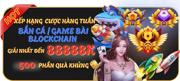 Game bắn cá new88bet