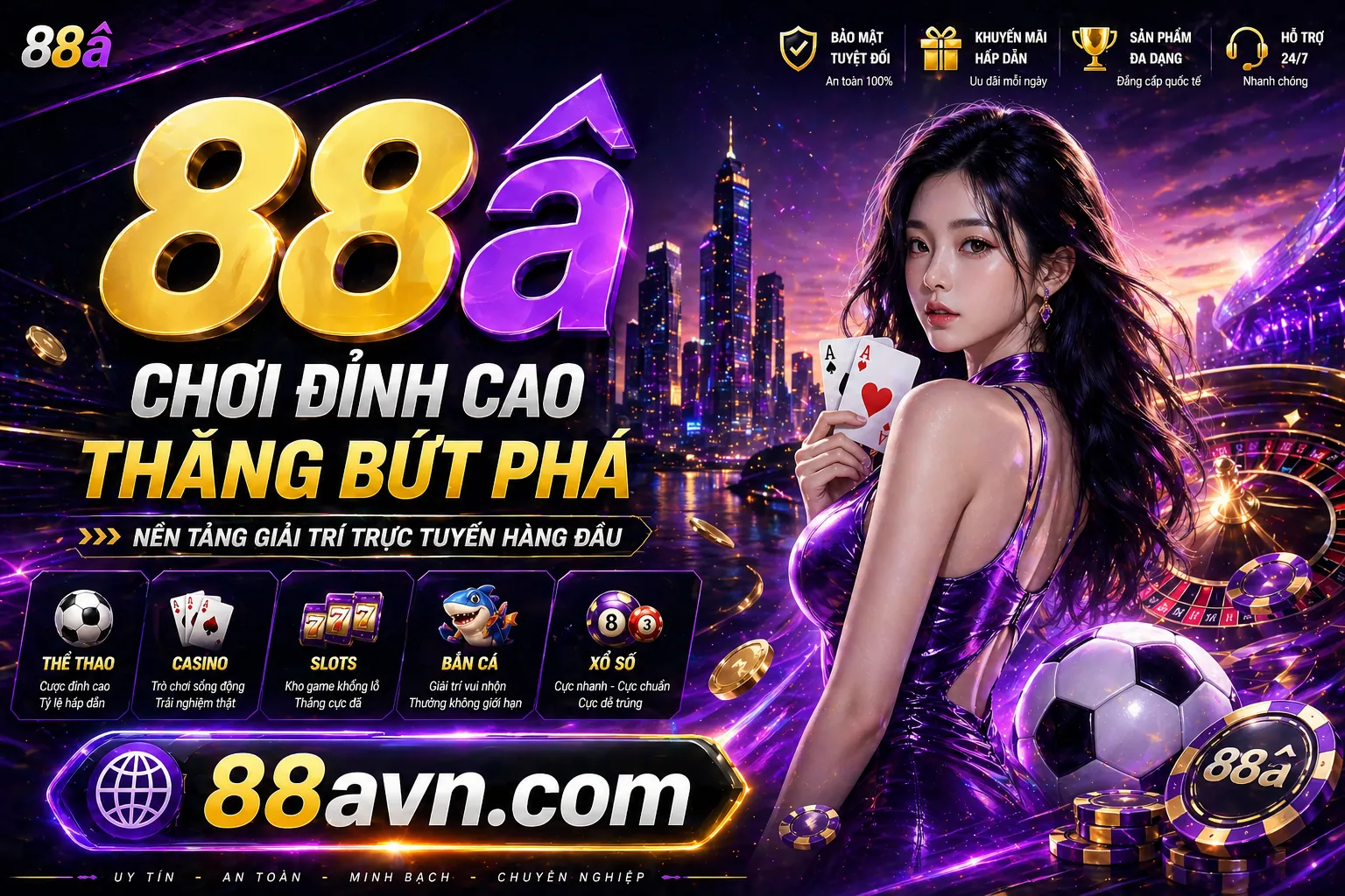 Xu hướng ngành cá cược trực tuyến