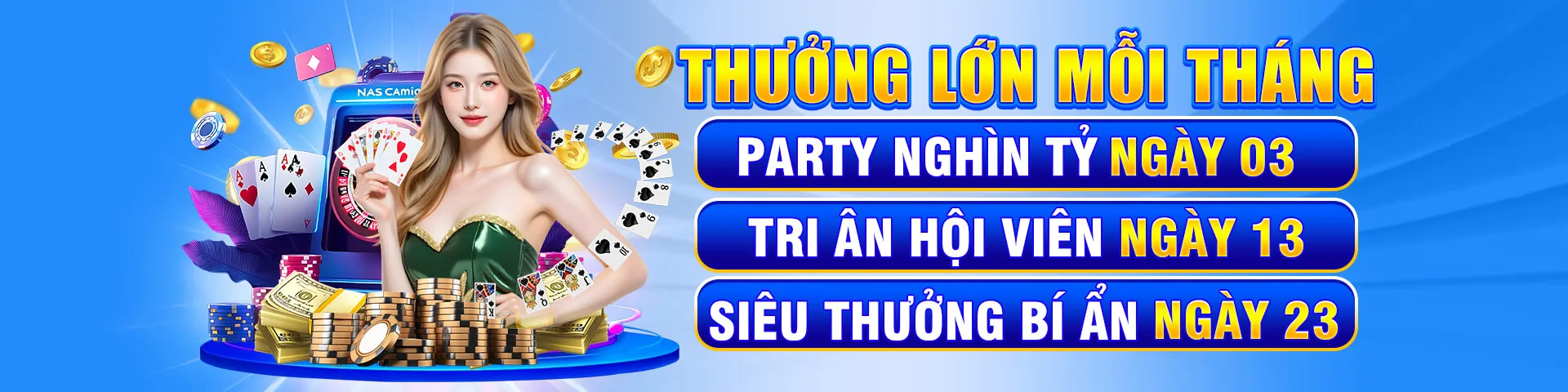 Các Cấp Độ VIP new88bet nhà cái