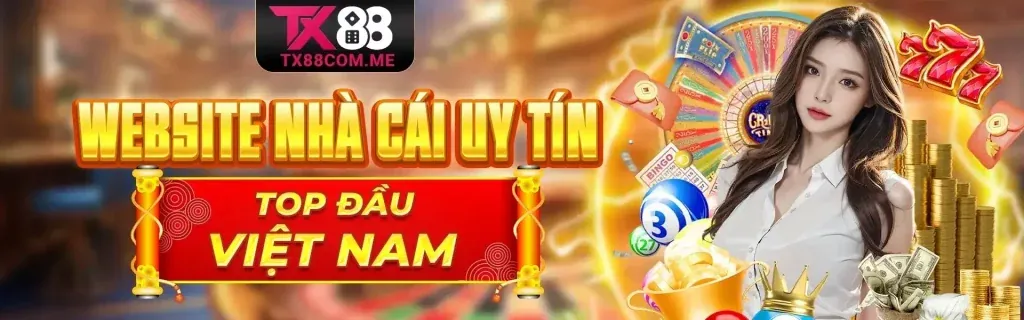 Thế giới Nổ Hũ New88bet Nhà Cái