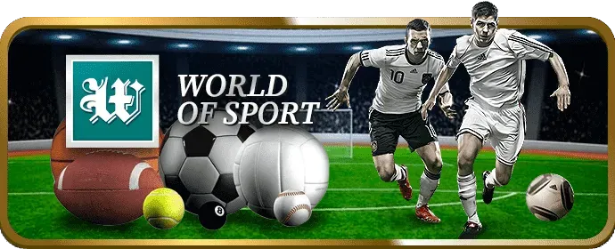Giao diện cá cược thể thao đa dạng của new88bet nhà cái với nhiều môn thể thao khác nhau
